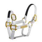 Fancy Horse Headstalls , Horse Head Collar , Lighted Horse Halter