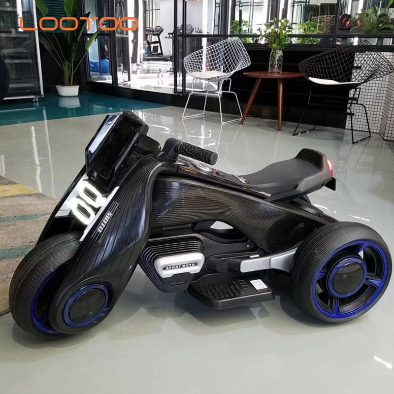 motorbike for 3 year old