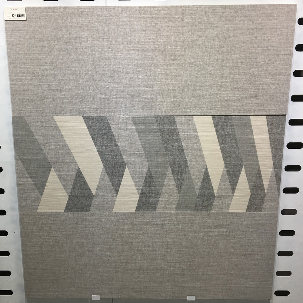Anti slip promotion rustic  bathroom wall and floor tiles from factory 300x800mm