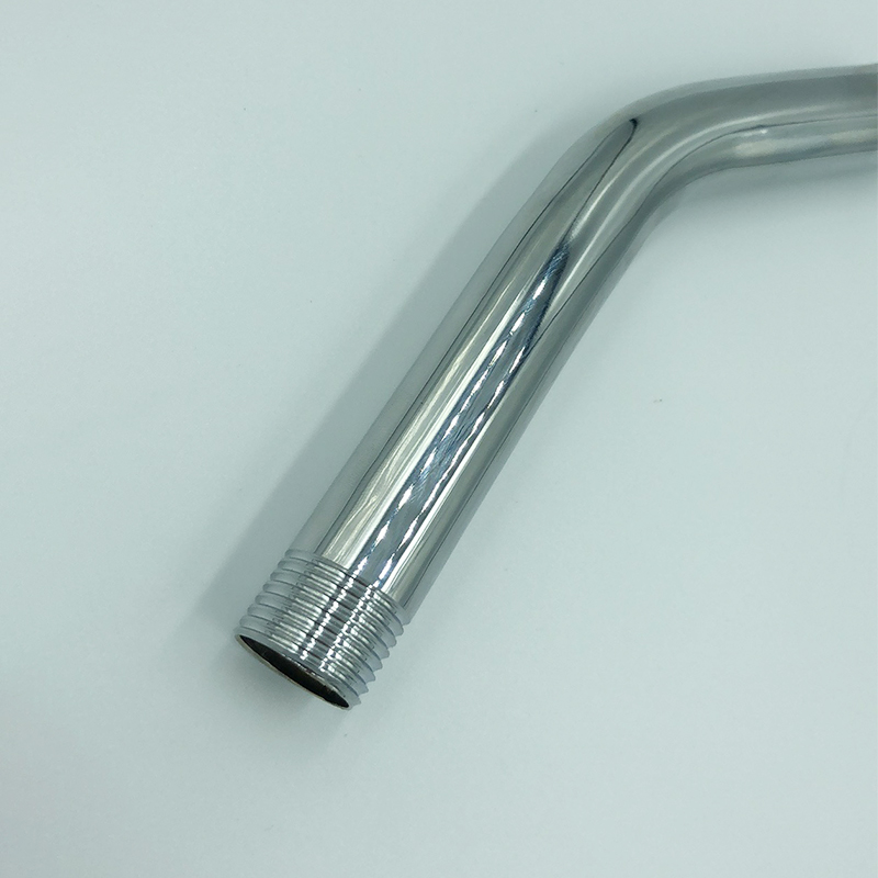 Custom 304 pipes in the kitchen Chromium-plated stainless steel pipe