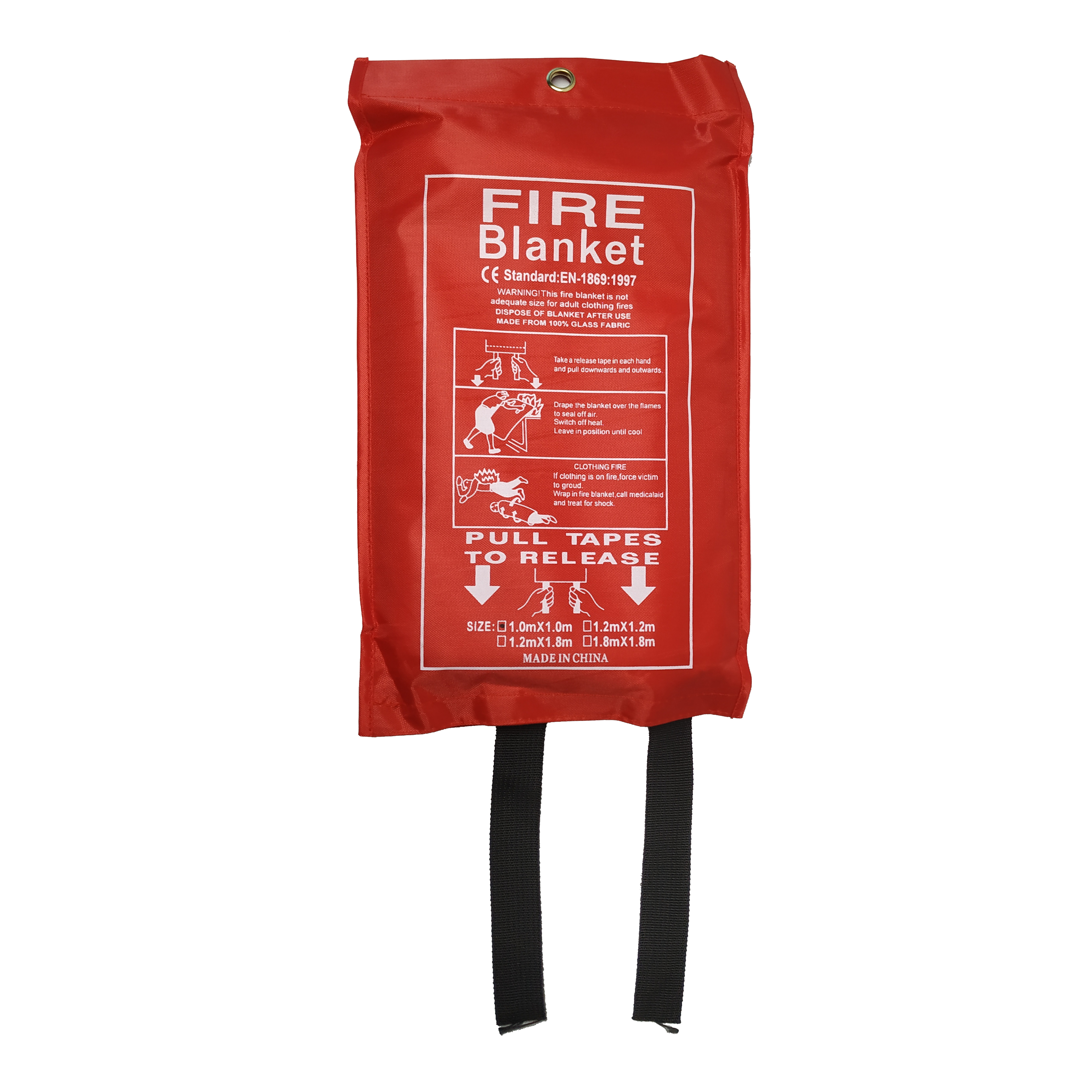 China Fiberglass Fire Fighting Fabric China Fiberglass Fire