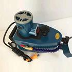 portable glass machine for glass round edge beveling polishing machine