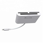 M2 XD CF tf SD smart usb sim writer OTG converter mobile phone camera adapter card reader