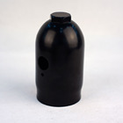 100% factory manufacturing gas cylinder caps for kinds of gas cylinders