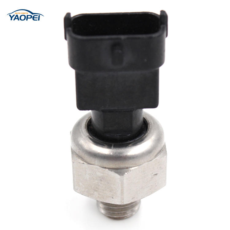 Fit Vauxhall Opel Astra Signum Vectra Zafira 2.2 Capteur de pression de rail 6235649