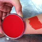 Professional Water Based 32g Face Body Paint, Good Coverage Easy to Wash Body Painting