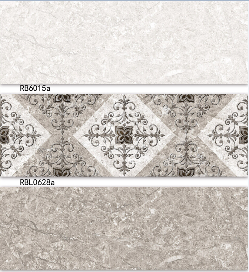 2016 New Design Stone Pattern Ceramic Tile 30X60