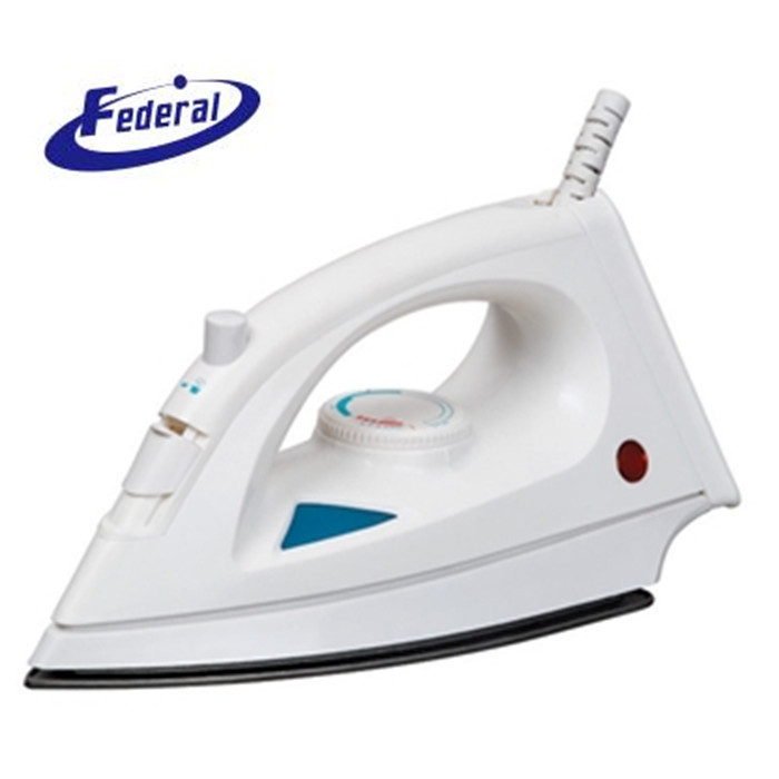 Clothes Iron Cheap Steam Iron From Cixi Factory