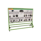 automotive Electric Chair vocational school lab training equipment
