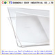 Durable glossy cast pmma sheet clear plastic board for led light