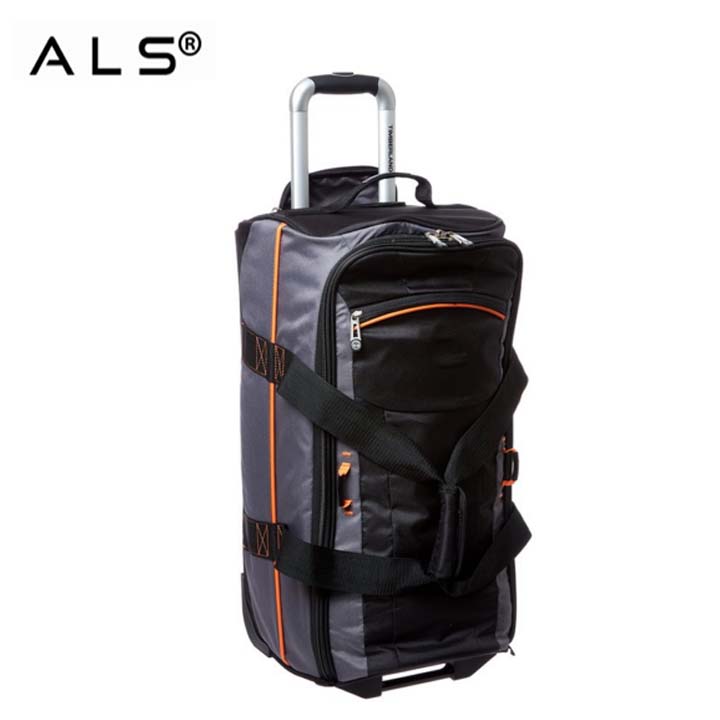 best trolley bag brand