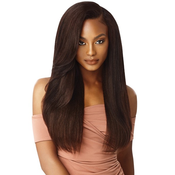 China Type 4 Kinky Hair Weave China Type 4 Kinky Hair Weave