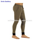 Horse Riding Silicone Jodhpurs Men Breeches