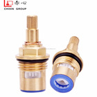 Quality Lever Brass Shower Filter Cartridge For Tap And Faucet