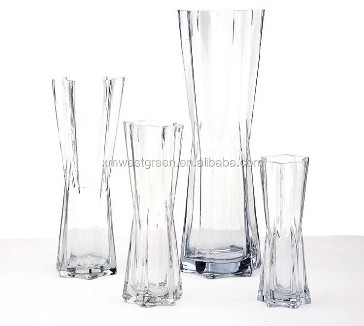 China Glass Block Vases China Glass Block Vases Manufacturers And