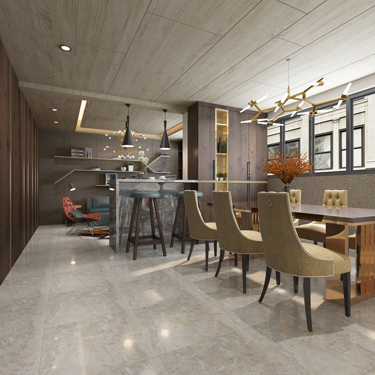 Hs Code Best Polished Glazed Yellow Kitchen Ceramic Floor Tile Designs Philippines