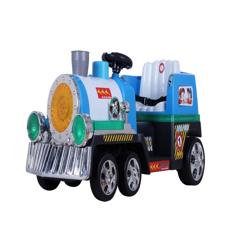 thomas and friends 12v electric train ride on