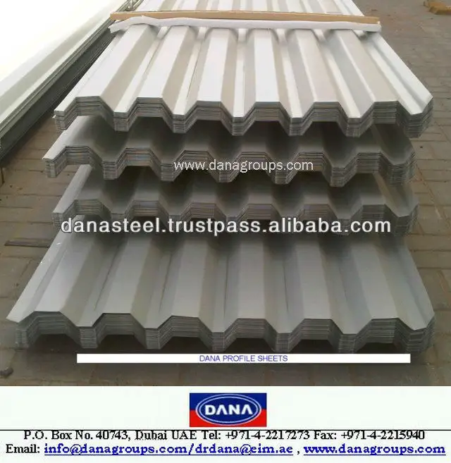 Kenya Gi Aluminium Corrugated Roofing Sheets Single Skin Manufacturer Dana Steel Uae Buy Corrugated Metal Roofing Sheet Transparent Corrugated Roofing Sheets Roofing Sheet Manufacturer Kenya Product On Alibaba Com