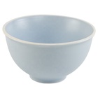 Factory wholesale custom logo restaurant korean noodles bowls ceramic rice bowl