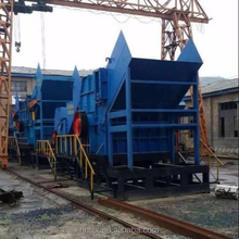 Factory direct sale Double toothed roll crusher tooth roller crusher,hard coke crusher,coal gangue crusher