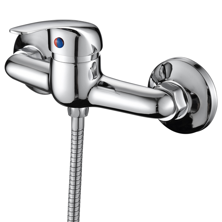 single handle shower mixer FD-1984