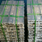 Aluminium ingot 99.7% A7 /Aluminum Ingot 99.9