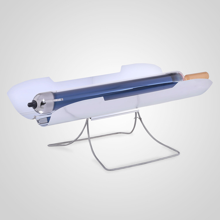 Outdoor Easily Assembled Portable Solar Oven BBQ Grill For Sale