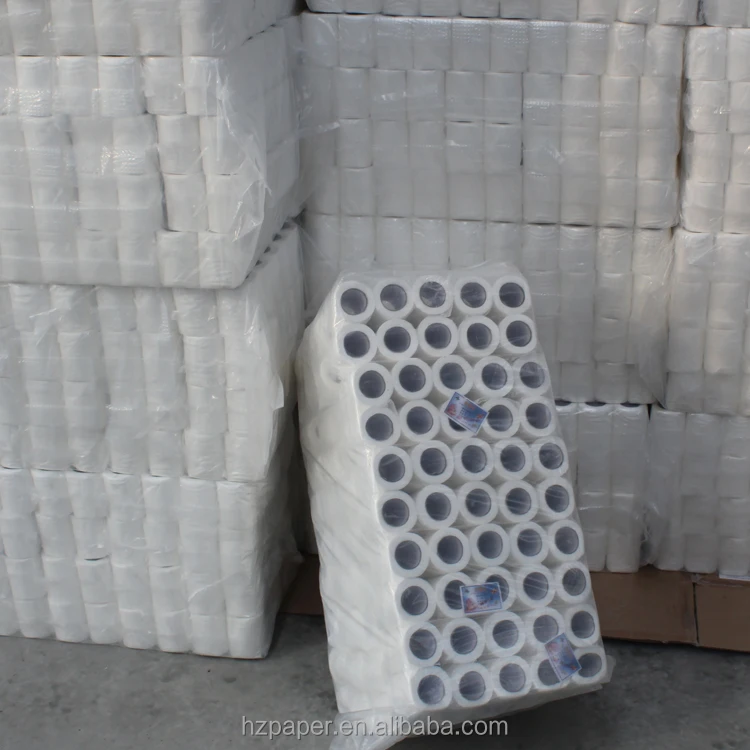 Wholesale Cheap Regeneration 2 Layer 3 Layer Toilet Paper Roll