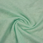 Multicolor antimicrobial cool feel cotton knitted linen fabric