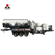 Mobile crusher price mobile cone crusher crushing plant for sale