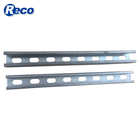 PV support metal bracket steel strut c channel