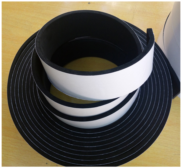 high quality black adhesive rubber eva foam sheets