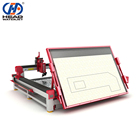 quartz stone kitchen fittings cutting waterjet machine prices
