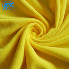 high quality 100% polyester two side brushed polar fleece fabric for textile