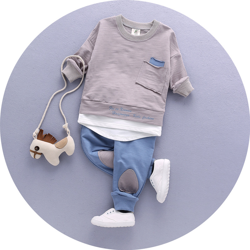 dropshipping children's clothing