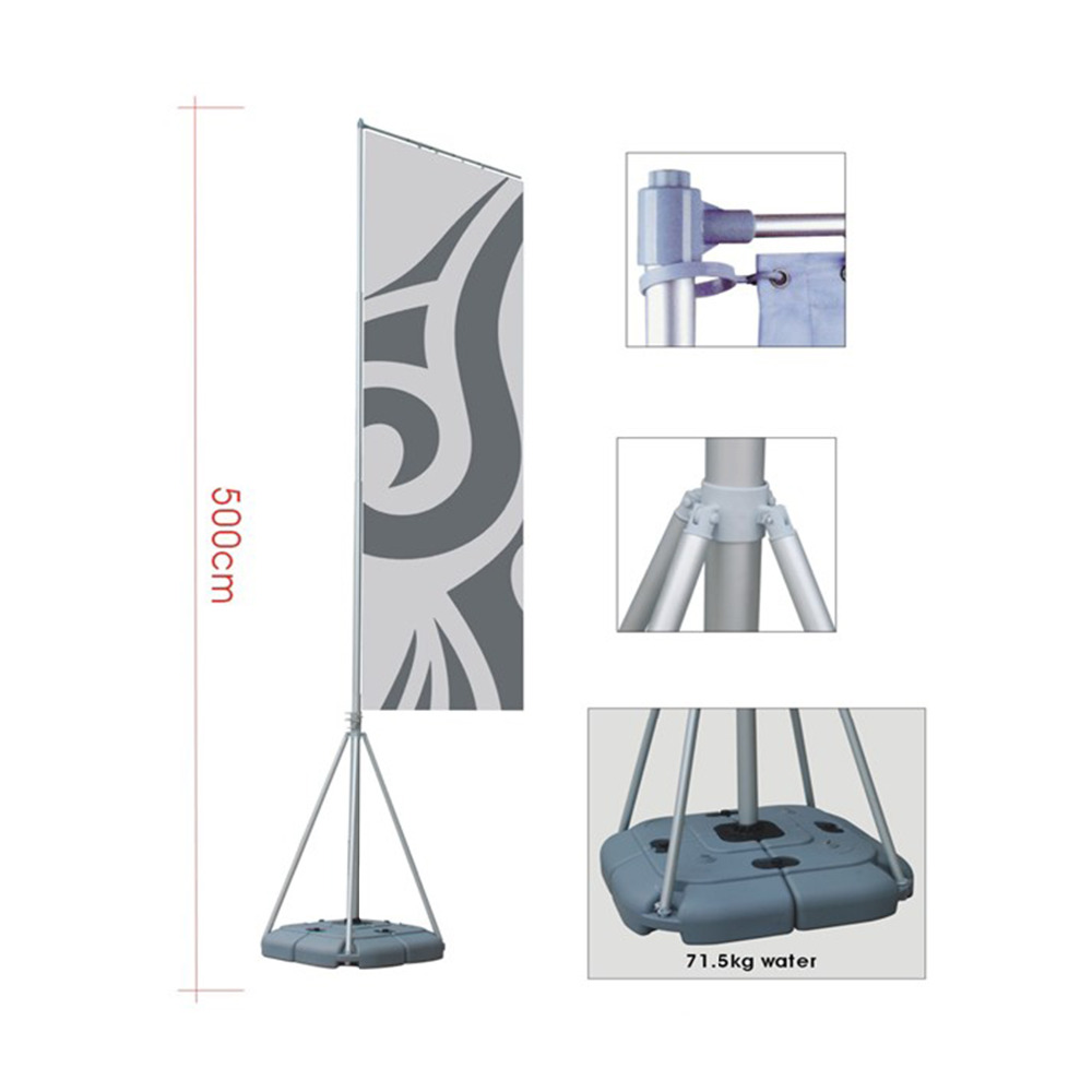 China Poles For Beach Flag China Poles For Beach Flag