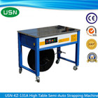 Wholesale Product Semi Automatic Strapping Machine for Carton Box