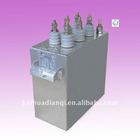 Capacitor for electric induction melting RFM0.75-1000-1S
