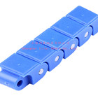 plastic roller chain/transmission chain with rubber on top ( 60P)