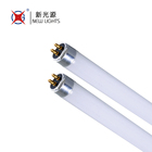 6500k day light fluorescent lamp t5 26w fluorescent lamps tube fluorescent tube lights