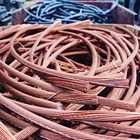 China source cheap copper wire scrap 99.99% purity