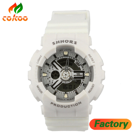 shhors watch company