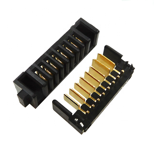 /"GRADE A/" 763173-FD1 HP PAVILION DOCK DC-IN POWER CONNECTOR