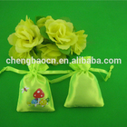 Car Air Freshener Sachet Air Freshener bag Satin bag Air Freshener