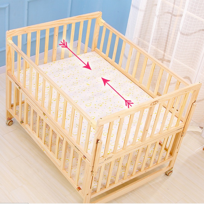 twins baby cot bed