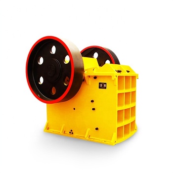 Mining Basalt Jaw crusher with low price