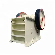 PE Stone jaw crusher,Stone jaw crusher machine price