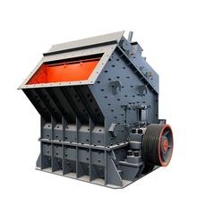 2019 new impact crusher machine for tajikistan, rock gypsum impact crusher machine