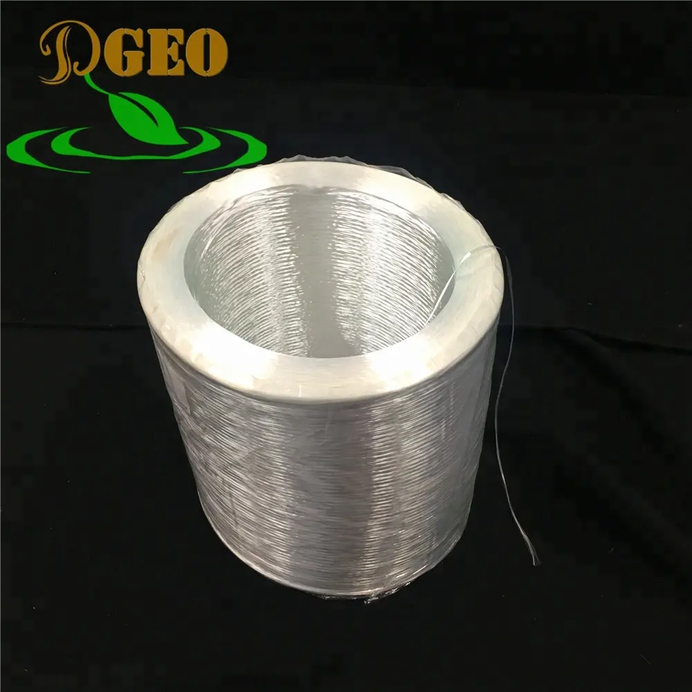 2400tex/4800tex ECR glass fiber roving for filament winding