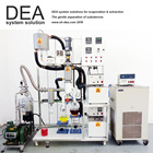 Short Path Distillation Hemp CBD Distillation DEA-DZL-5